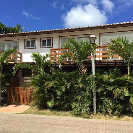 Residencial Villa Da Lua Praia do Forte Eksteriør billede