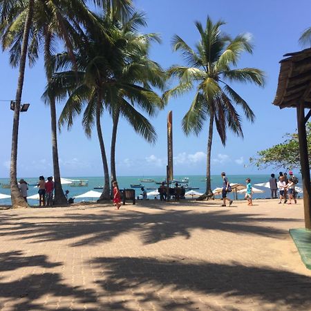 Residencial Villa Da Lua Praia do Forte Eksteriør billede