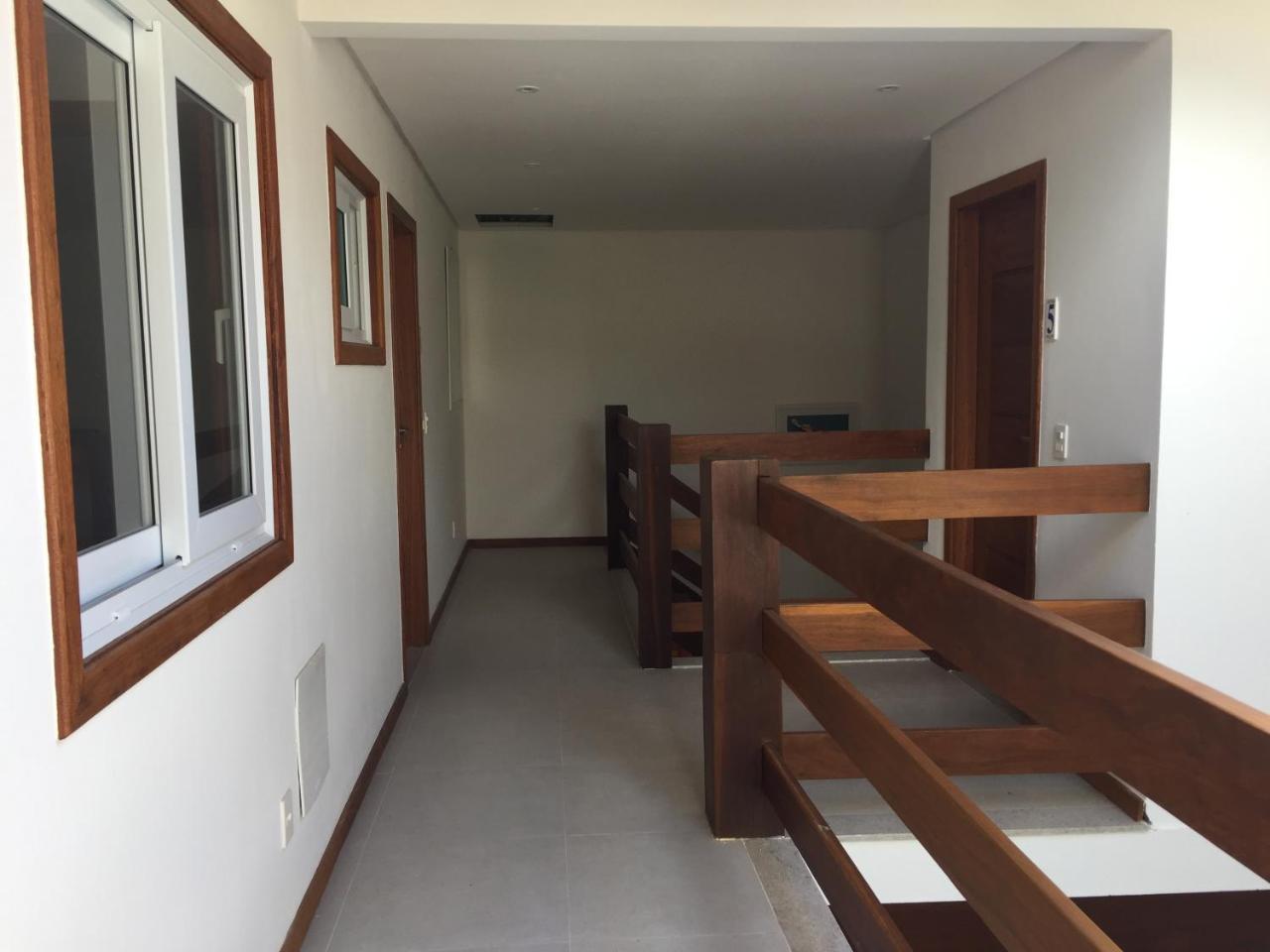 Residencial Villa Da Lua Praia do Forte Eksteriør billede
