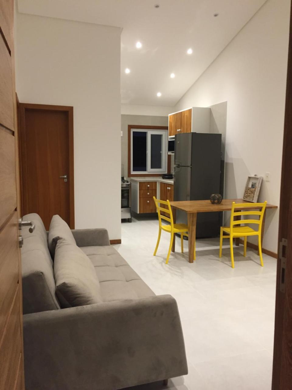 Residencial Villa Da Lua Praia do Forte Eksteriør billede
