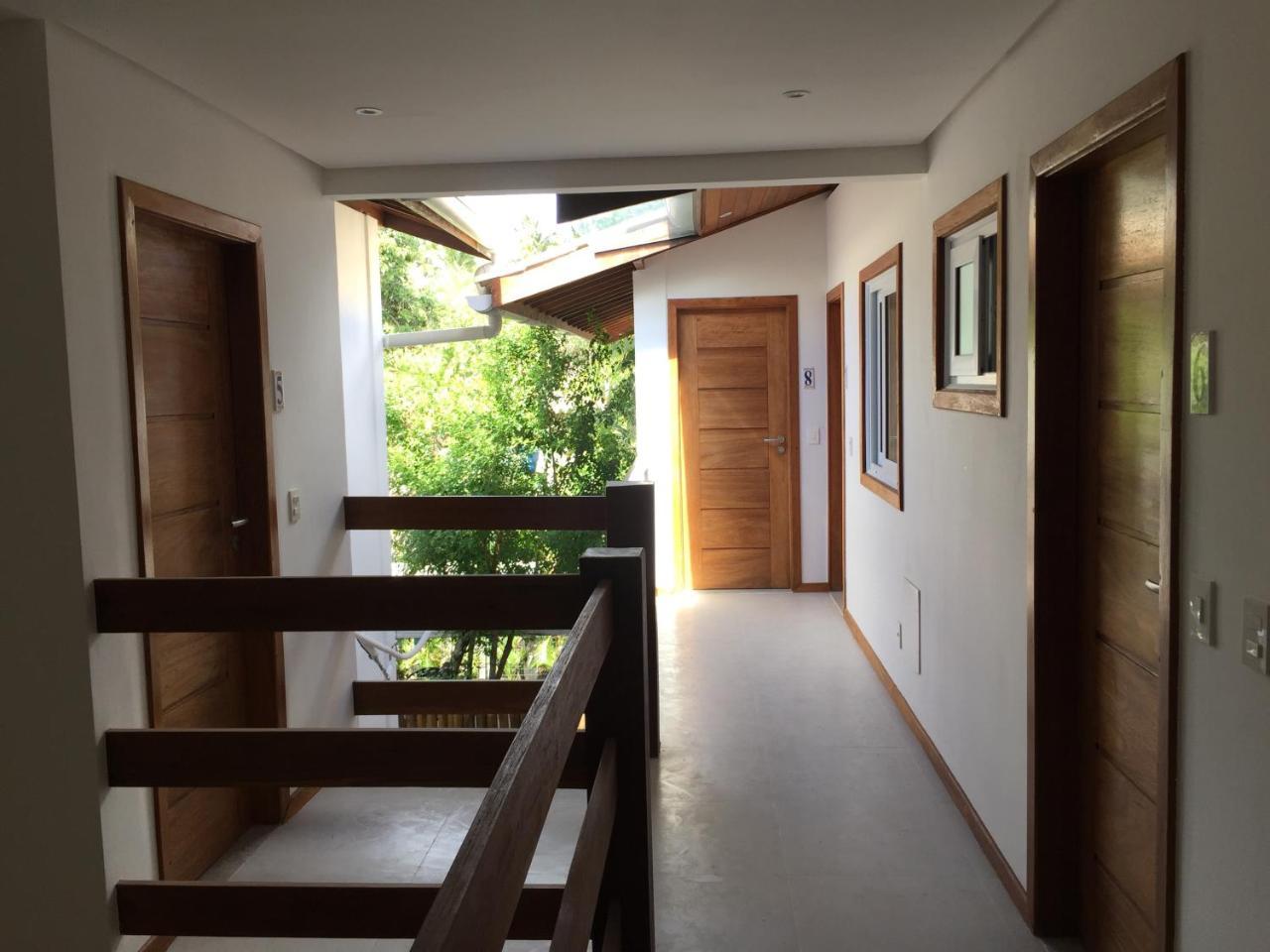 Residencial Villa Da Lua Praia do Forte Eksteriør billede