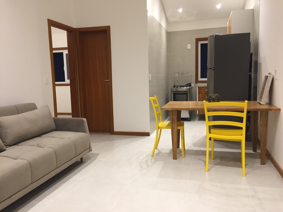Residencial Villa Da Lua Praia do Forte Eksteriør billede
