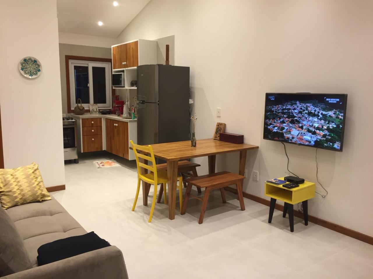 Residencial Villa Da Lua Praia do Forte Eksteriør billede