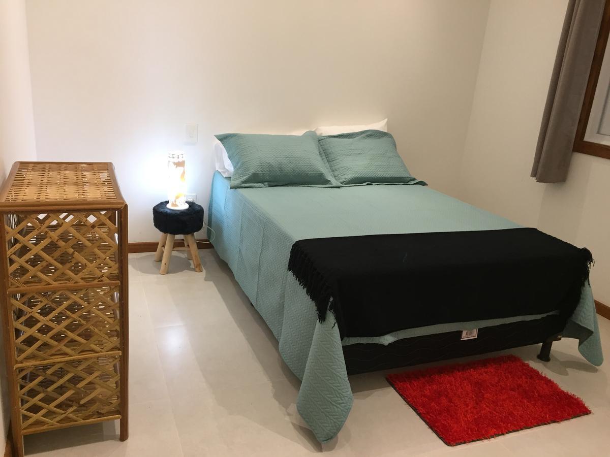 Residencial Villa Da Lua Praia do Forte Eksteriør billede